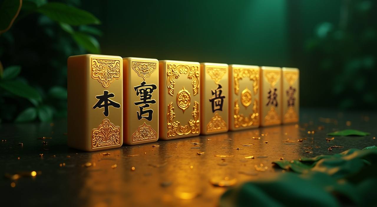pokertos Mahjong Ways 2