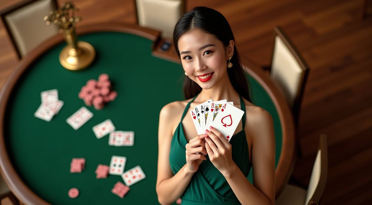 pokertos Fast Payouts