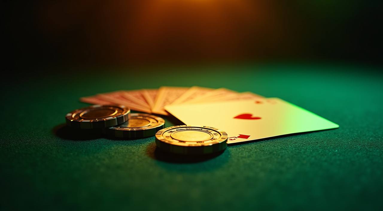 pokertos lobby snapshot